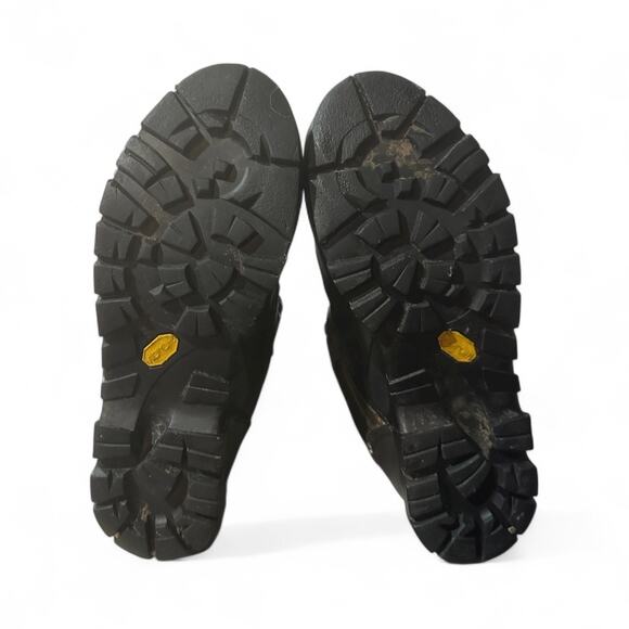 Raichle Men's Motion Control Goretex Hiking Boots Size 9 Used Outdoor - Picture 7 of 9